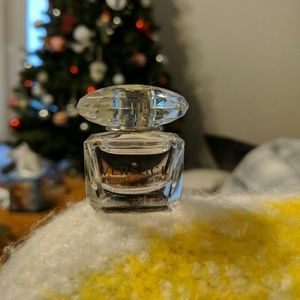 Free with $15 order Versace Bright Crystal Mini